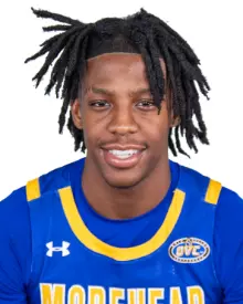 Levon Jacobs and Tre McKinnon - 