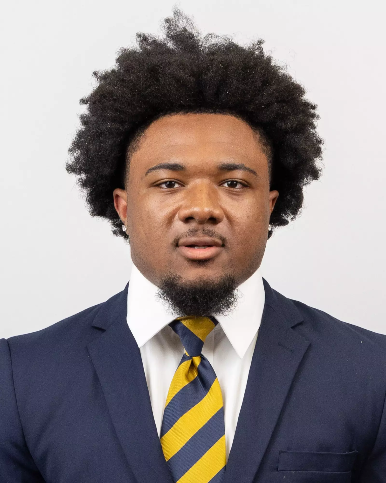 Katelyn Kabrich and Floyd Guidry - 