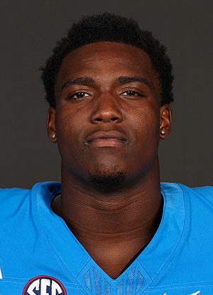 Royel Fairfax-Byrd and Kameron Howard - 