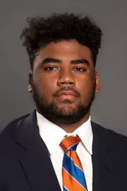 Tre Smith and DeCarlos Brooks