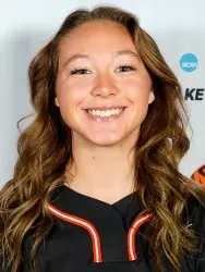 Rylynn Truett and Kenni Tudor