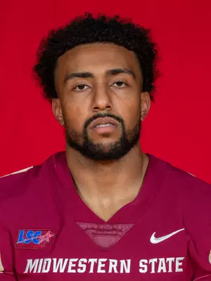 Tre Smith and DeCarlos Brooks