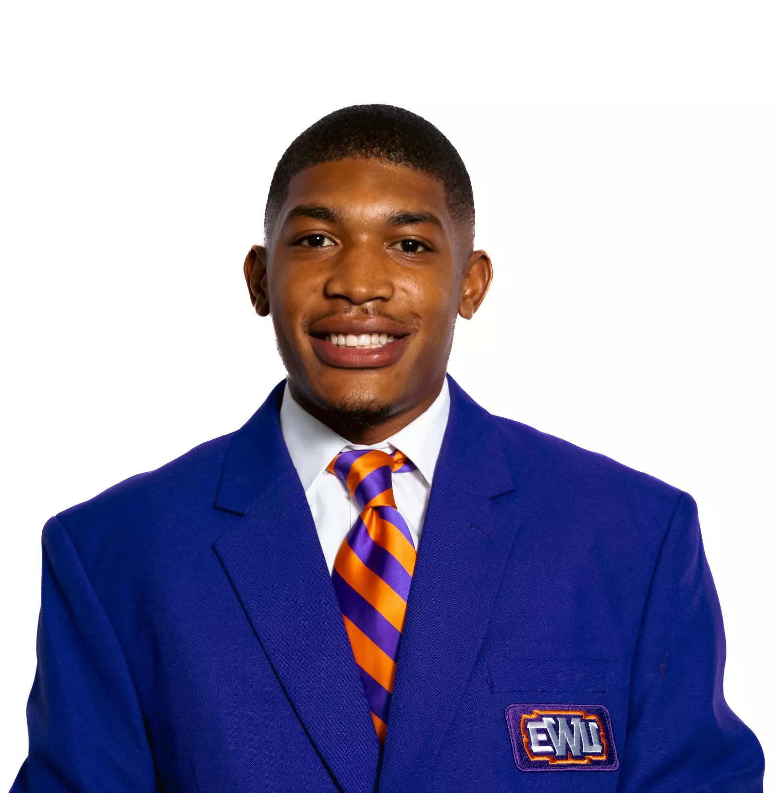 David Harvin II and Josh Joseph