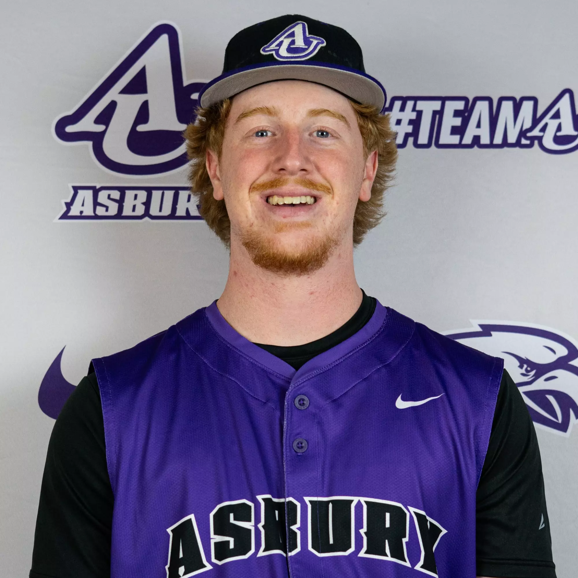 Andrew Billington and Wesley Stewart