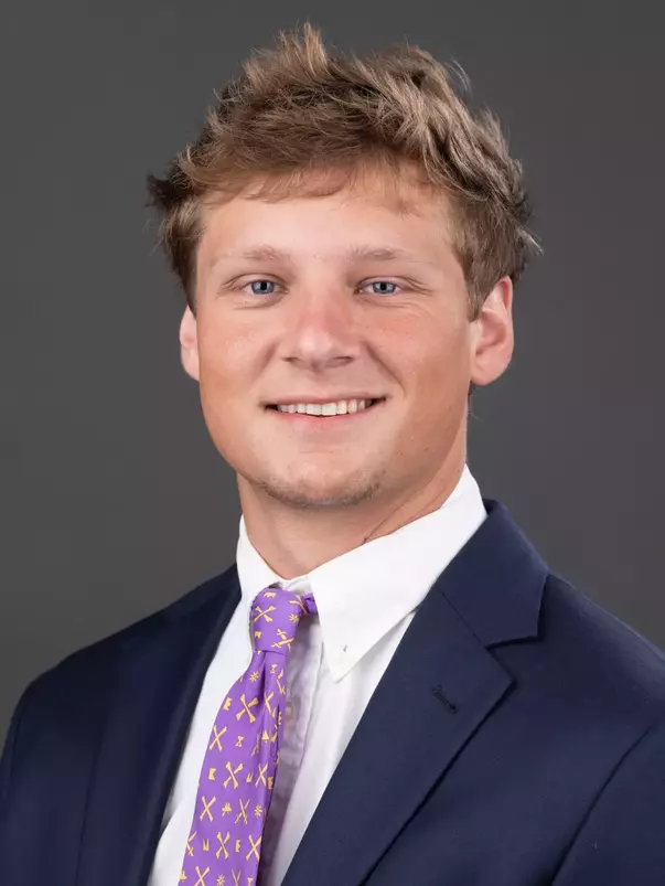 Griffin Dills and Connor Shelton - 