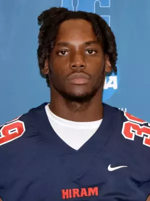 Gessie Escudero and Nathan Mejia - 