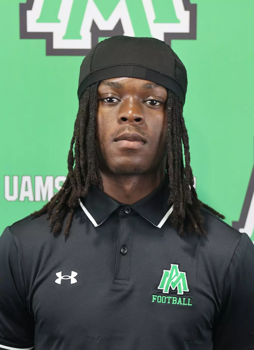 Keshawn Noriega and Darrell Atkins - 