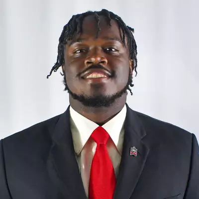 Jordan Hall and Jaylen Singleton - 