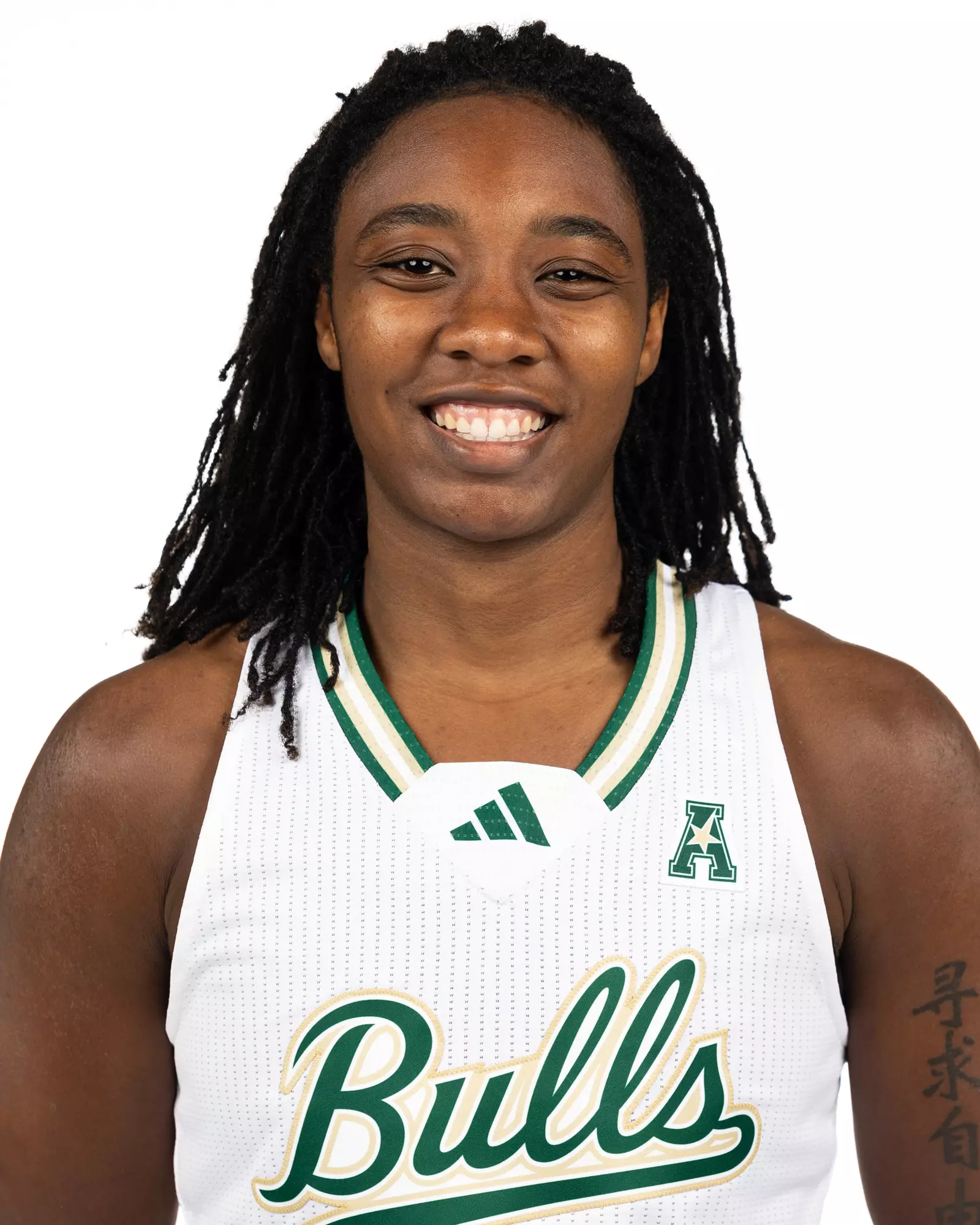 Stefanie Ingram and Jason Preston