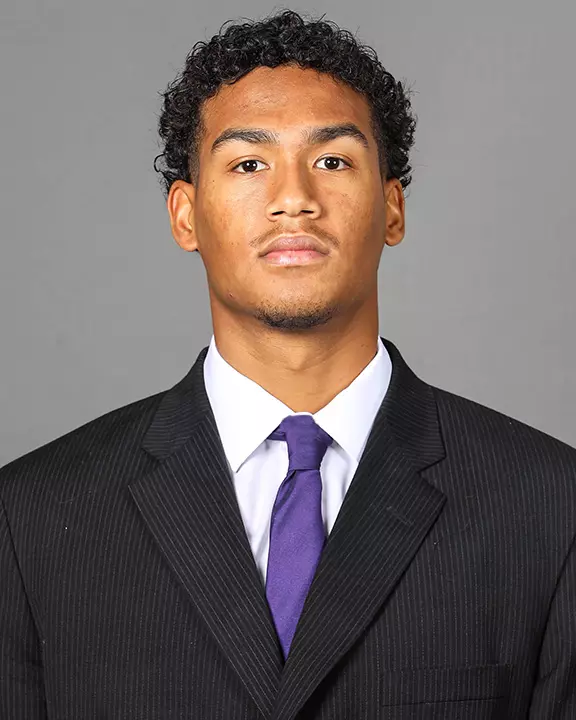 Landon Smart and Sylvester Smith - 