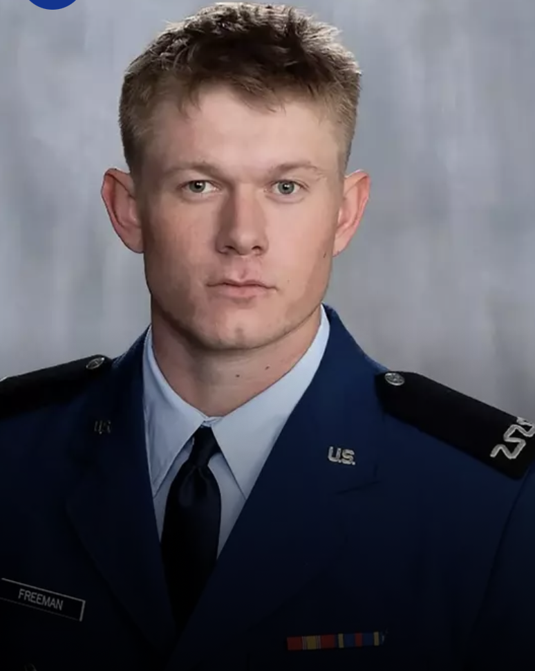 Evan Rau and Liam Szarka - 