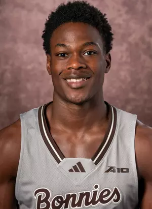 Dylan Cambridge and Dozie Onyirimba - 