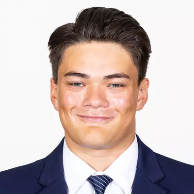 Xander McNitt and Colton Schwien