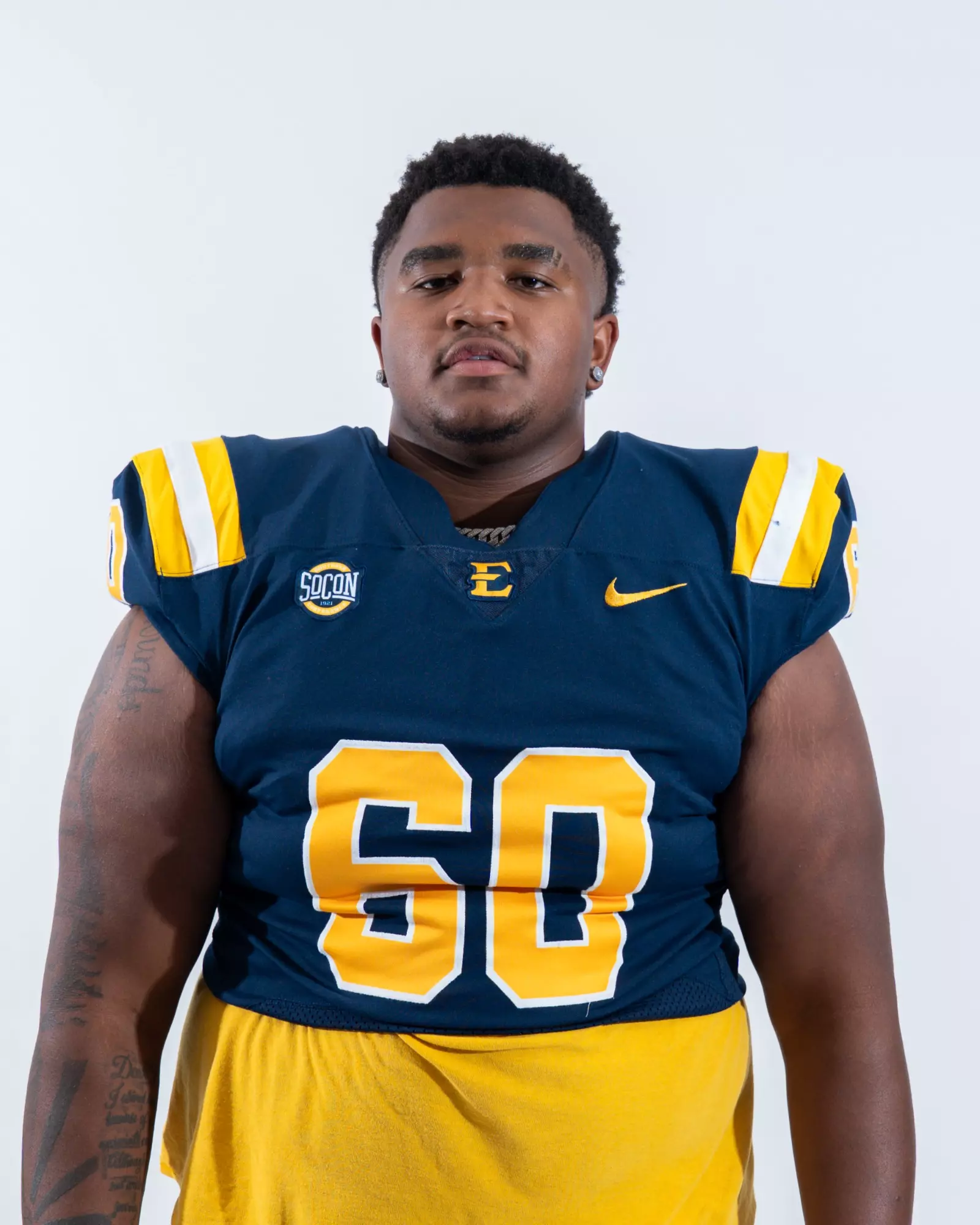 Walker Harris and Christopher Allen Jr. - 