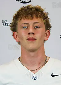 Tucker Bogacki and Cassius Freeman - 