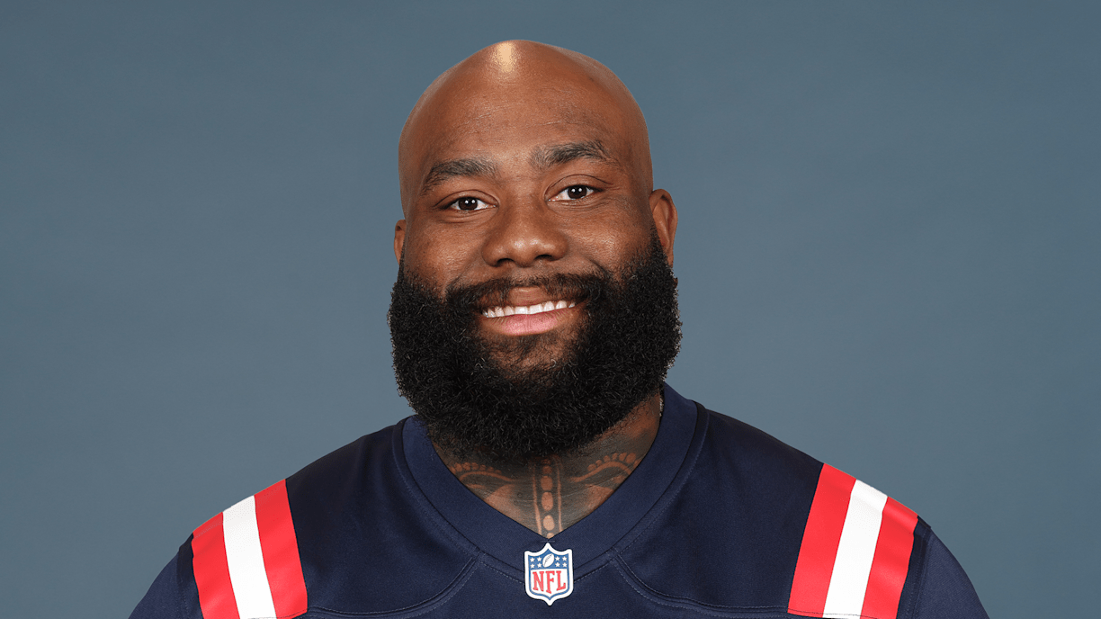 Kei%27Trel Clark and Morgan Moses - 