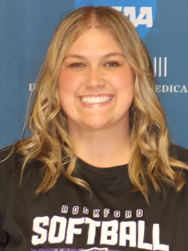 Whitney Schnack and Alaina Schwanke