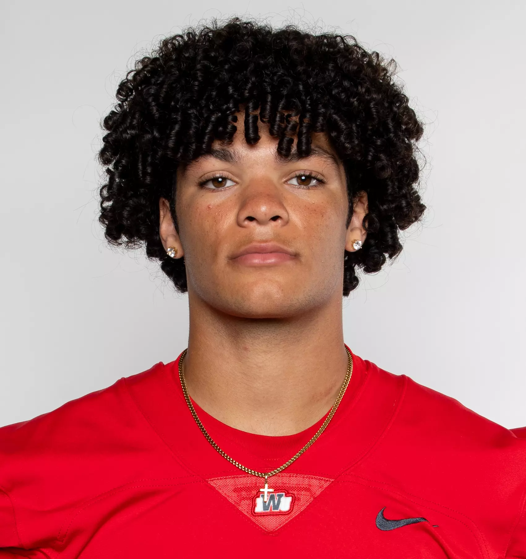 Caleb Fisher and Roman Douthit - 