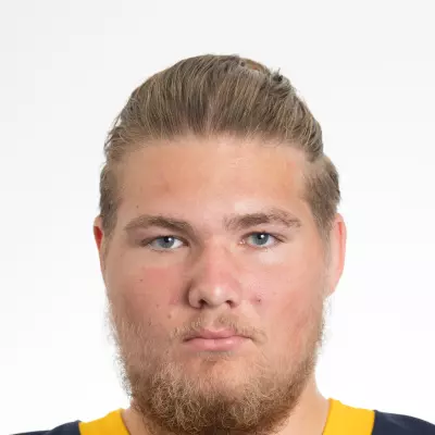 Amari Bluford and Domanick DeLeon-Catano