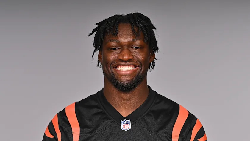 Emaya Lewis and Sheldon Rankins