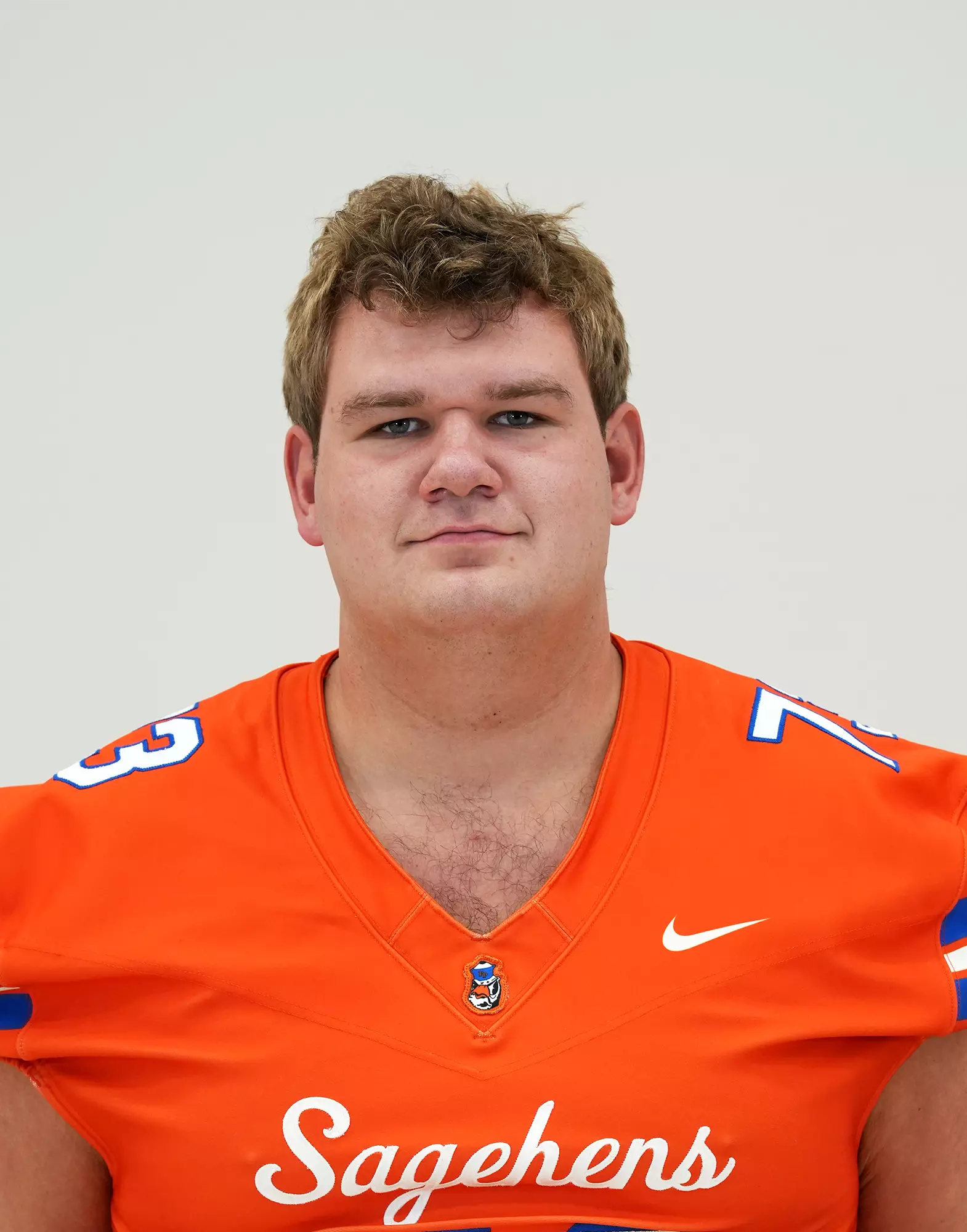 Thomas Johnson and Shemar Irvin - 