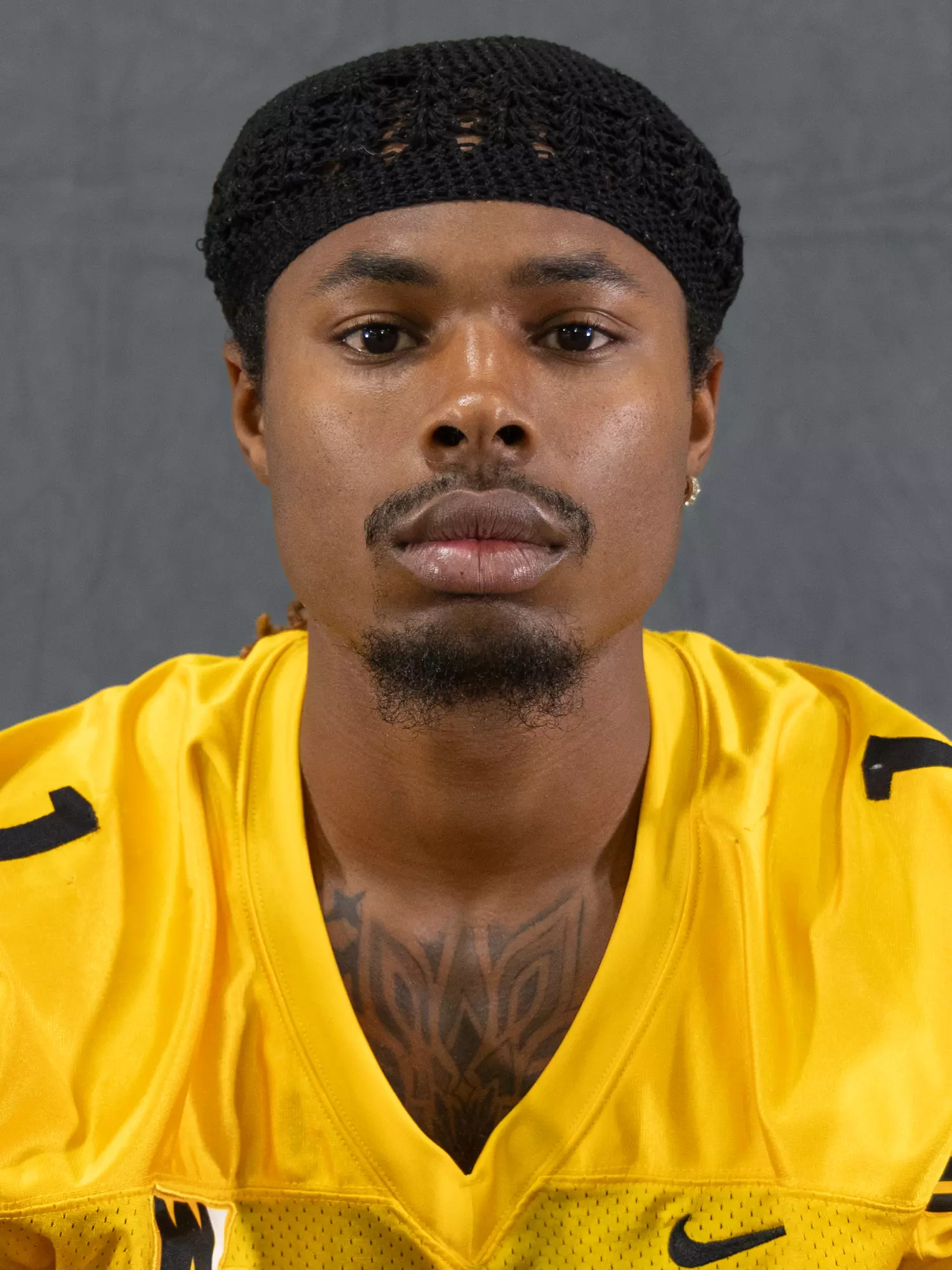 Khamari Shell and Jaylen Raynor - 