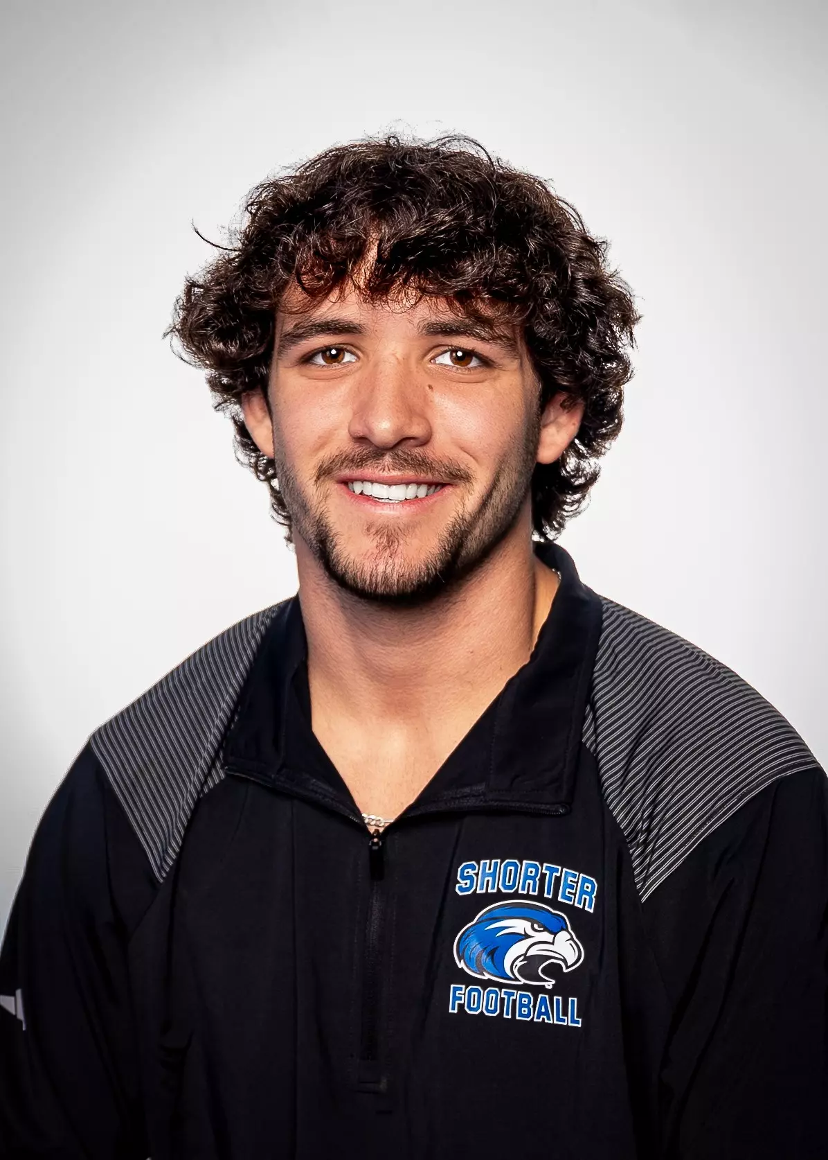 Christopher Lewis and Isaac Green