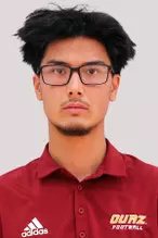 Juan Martinez and Markhi Mckinnon