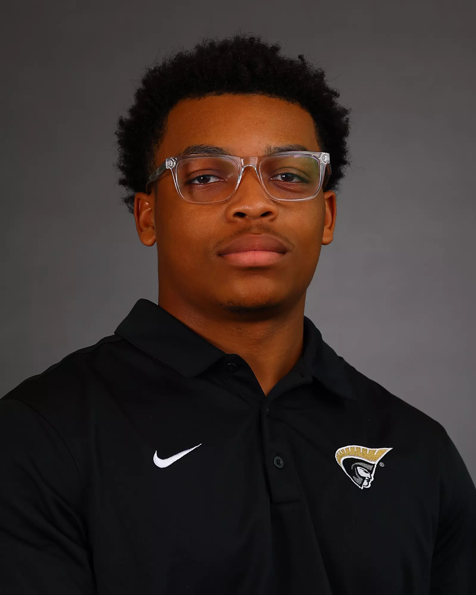 Justin Blue and Ziere Brooks - 