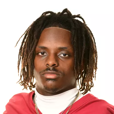 Andrew Anassi - 