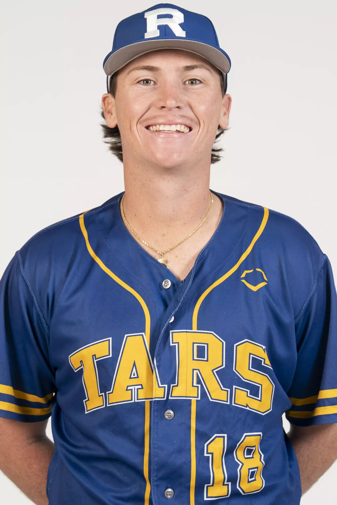 Julian Mercado and Vincent Alvarez