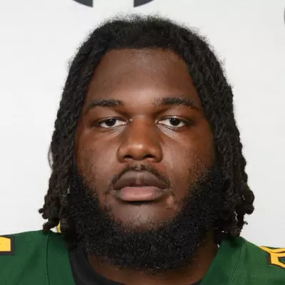 David McKinney and Jo'Zyiah Brown - 