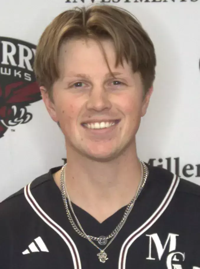 Jude Stephens and Tait Johnson