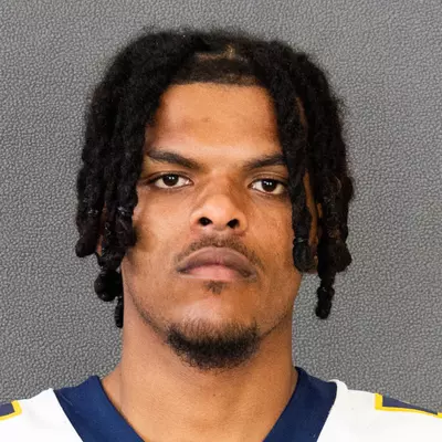 Zy’Sean Clewis and Cordale Russell - 