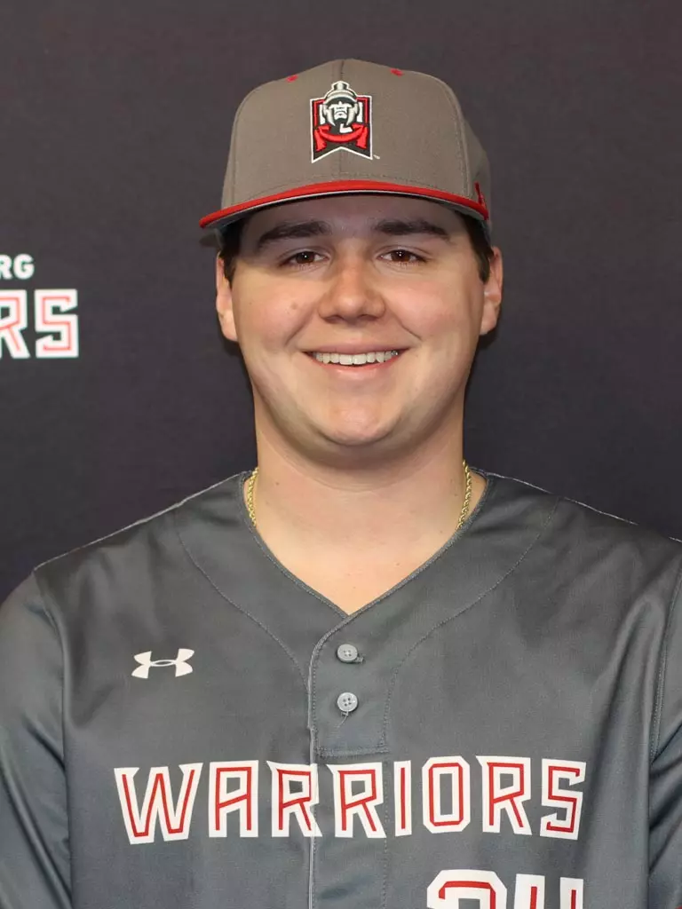 Evan Woznick and Chris Walsh