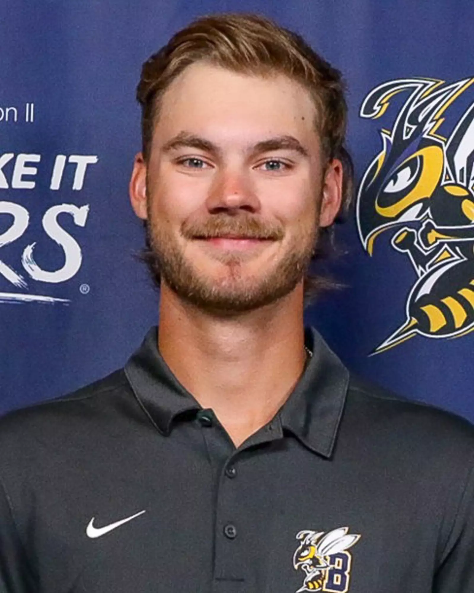 Aby Redwine and Braeden Lundberg