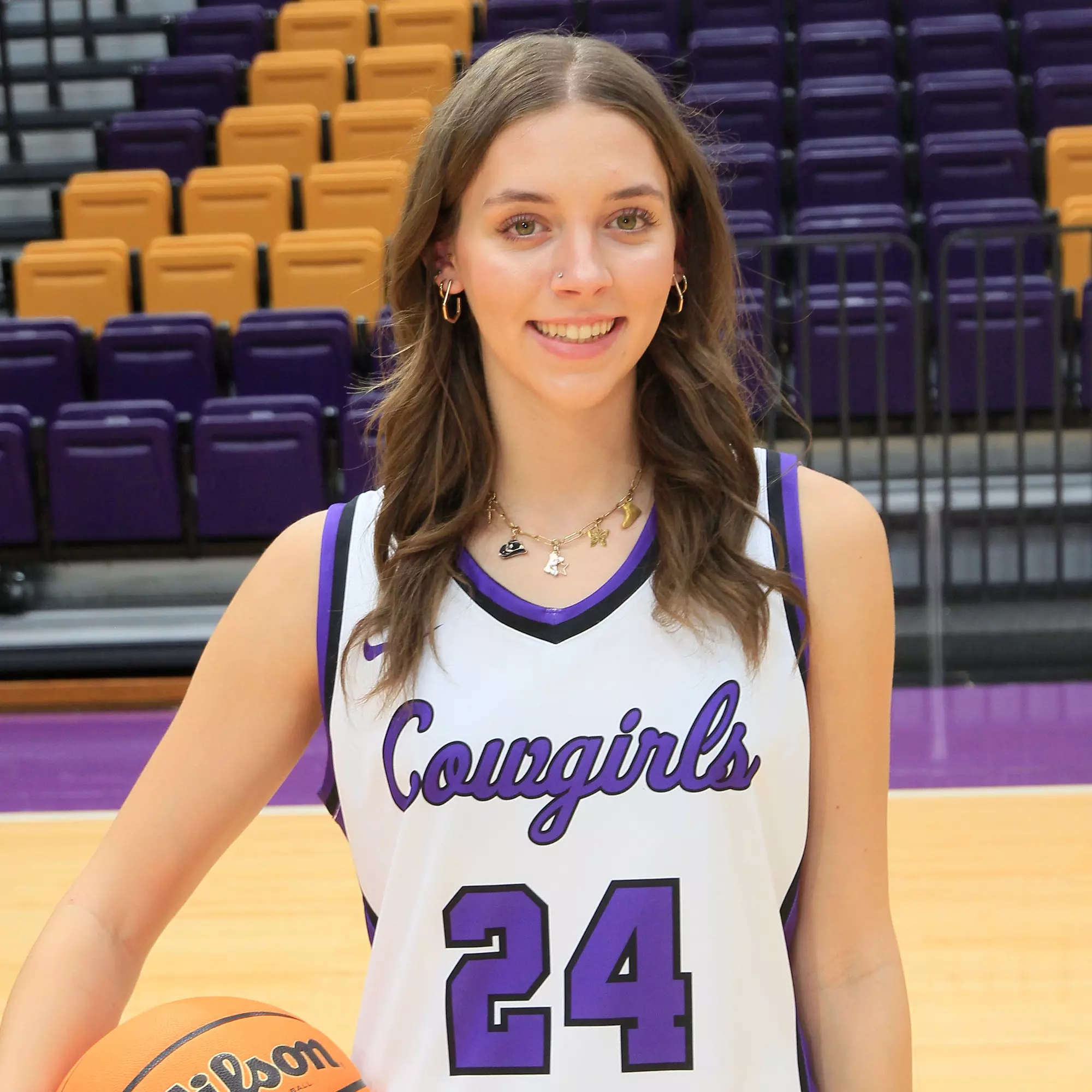 Pierce Scheppler and Carisa Cortez - 