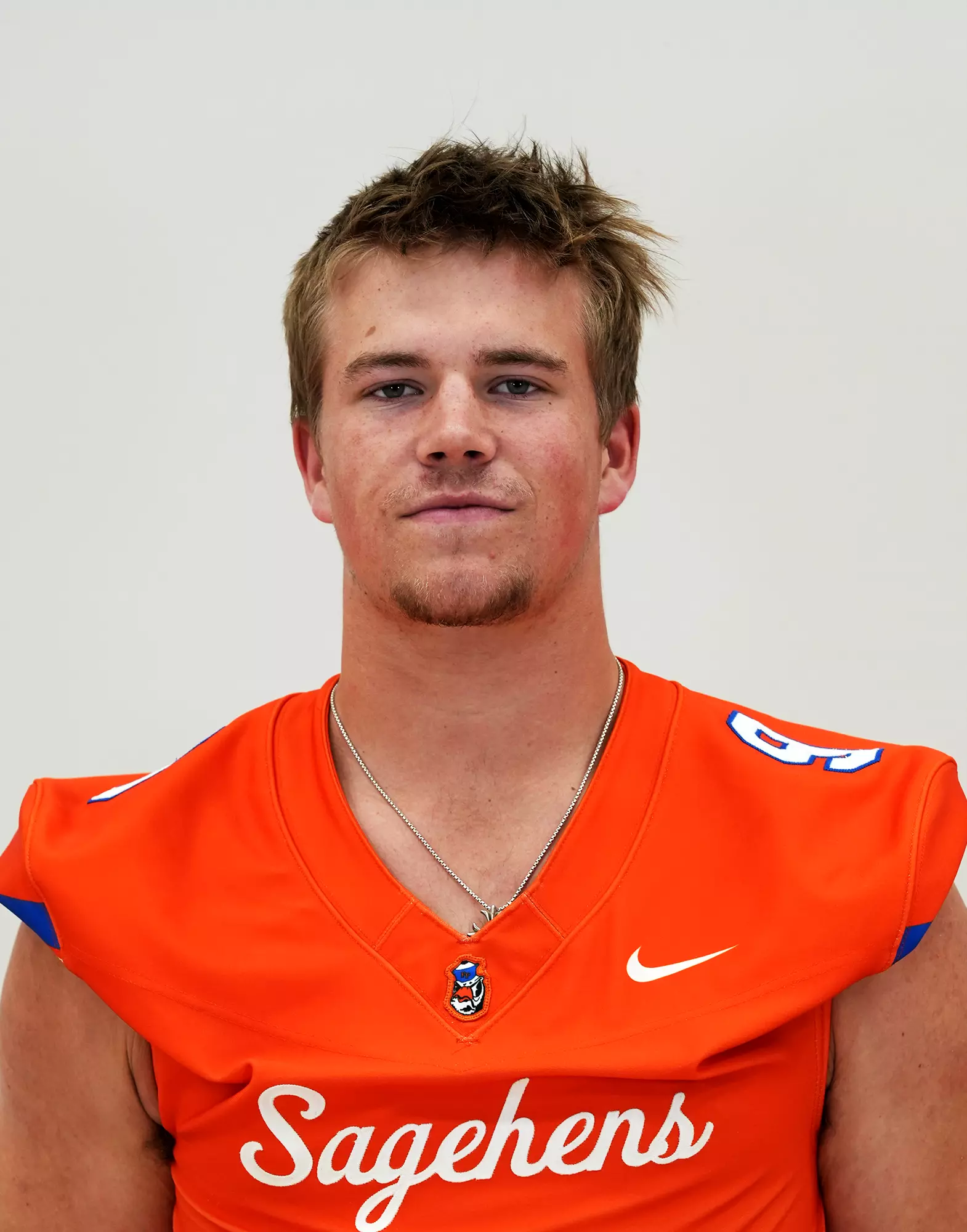 Jayce Prante and Carson Lee