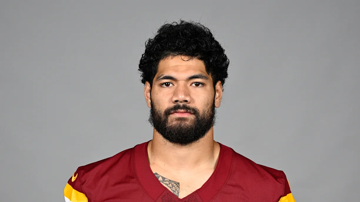 Kyle Van Noy and Ale Kaho