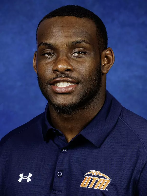 Tyler Bell and Quincy Briggs - 