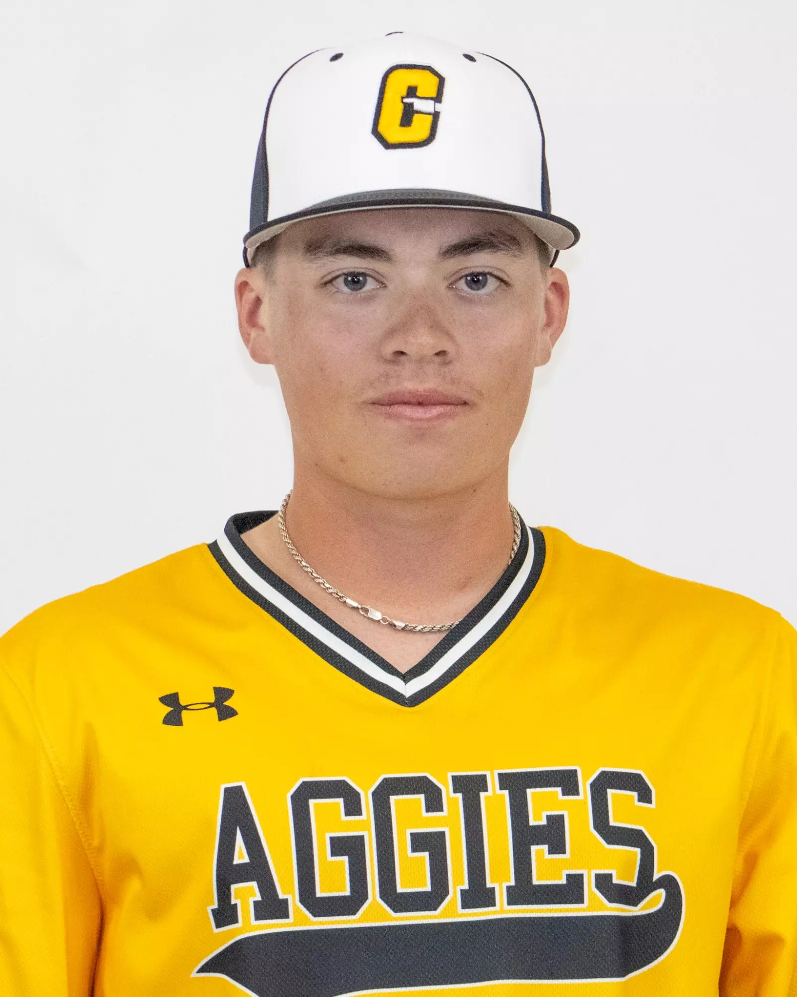 Anthony Camas and Jamie Sencion - 