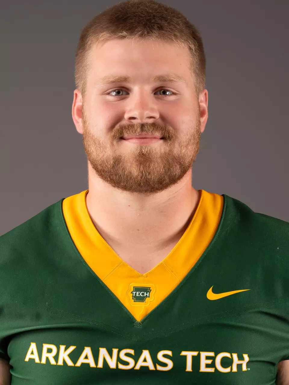 Hunter Reaves and Stone Dean - 