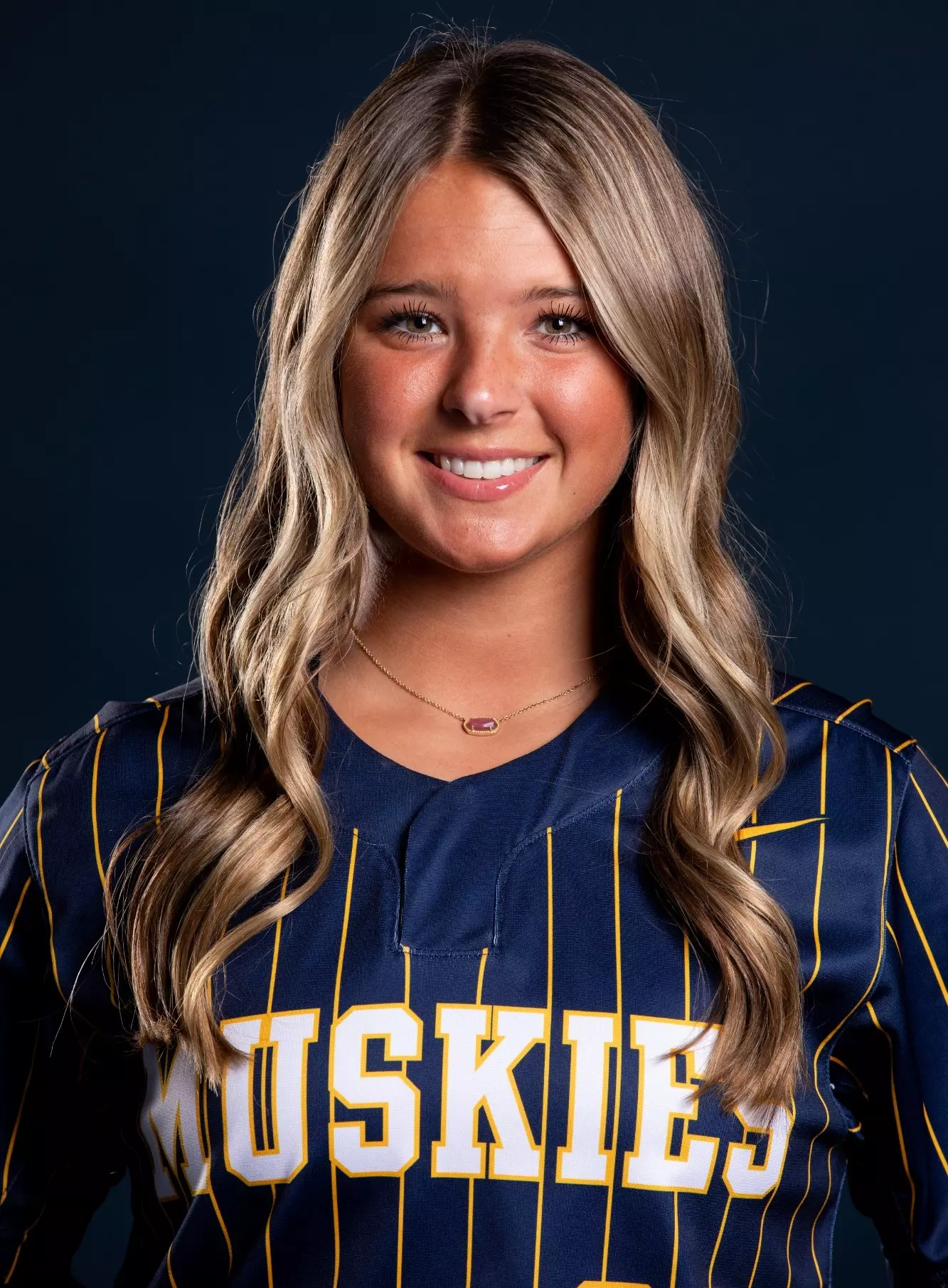 Carson Ritchie and Addison Dierschow