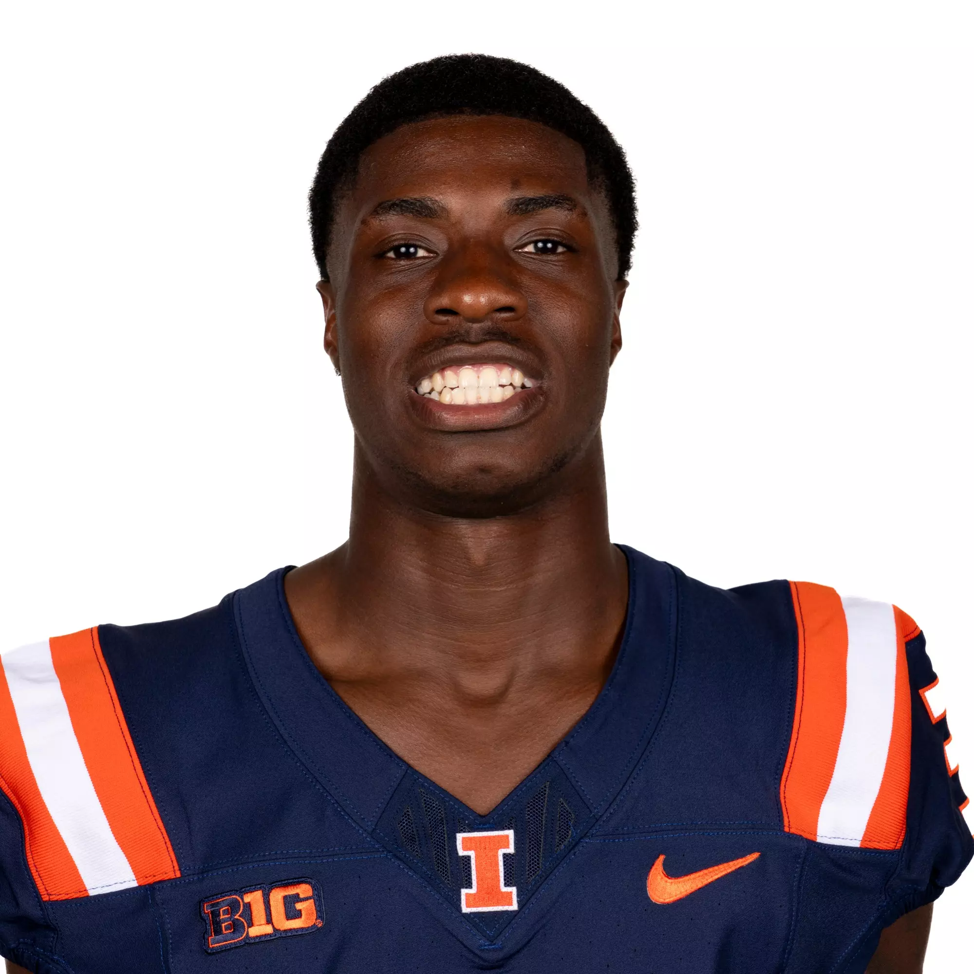 Jimarien Braxton and Zach Malpica - 