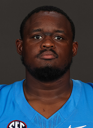 Jahbari Kuykendall and Jordyn Brooks - 