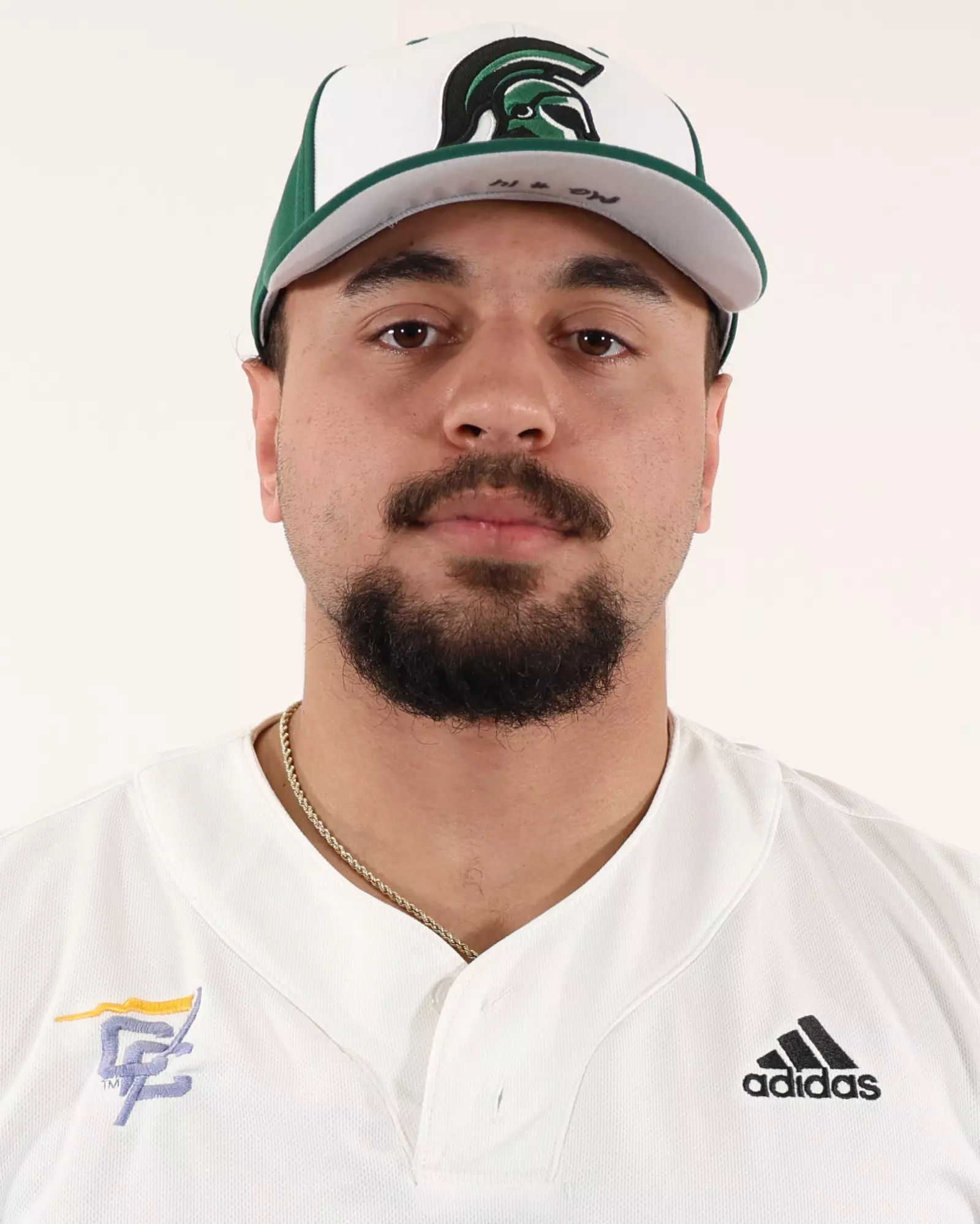 Margaret Cartrette and Malachi Gales