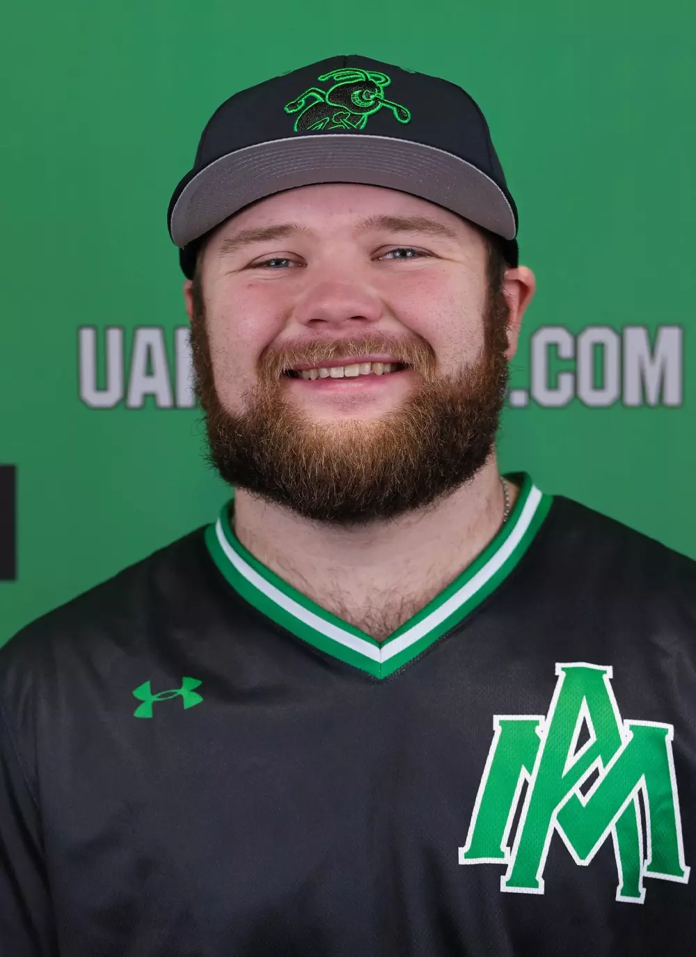 Martavius Thomas and Beau Kuttenkuler