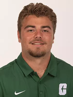 Clifford Dirkes and Duke Guenther - 