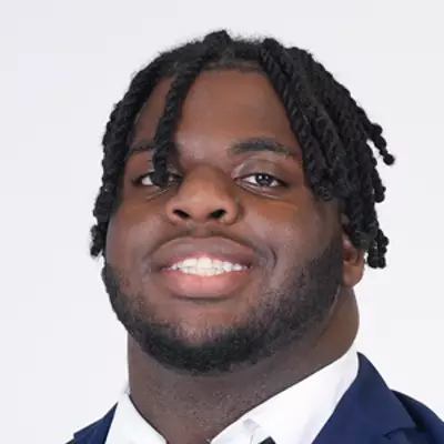 Braxton Thomas and Jaylin Crumby - 