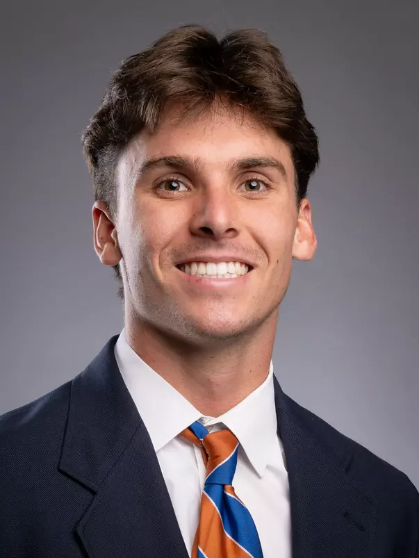 Samuel Pachuta and Saadite Green Jr.